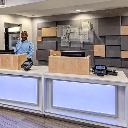 Holiday Inn Express Hotel & Suites Memphis Southwind By Ihg Экстерьер фото