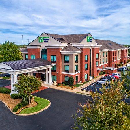Holiday Inn Express Hotel & Suites Memphis Southwind By Ihg Экстерьер фото