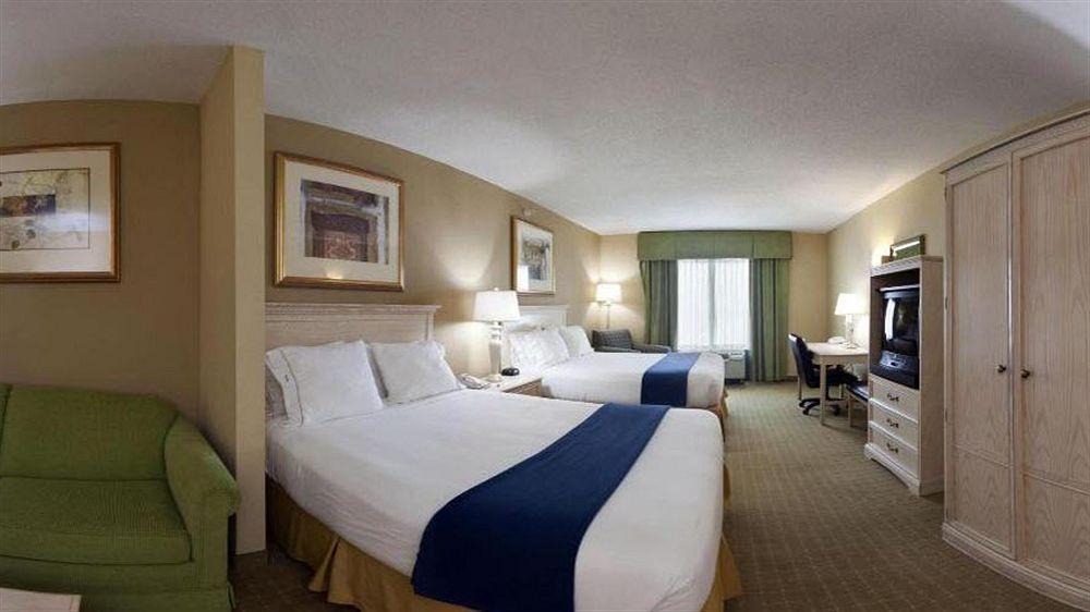 Holiday Inn Express Hotel & Suites Memphis Southwind By Ihg Экстерьер фото