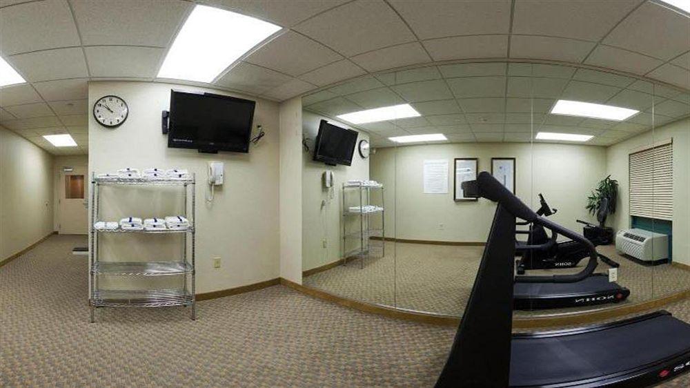 Holiday Inn Express Hotel & Suites Memphis Southwind By Ihg Экстерьер фото