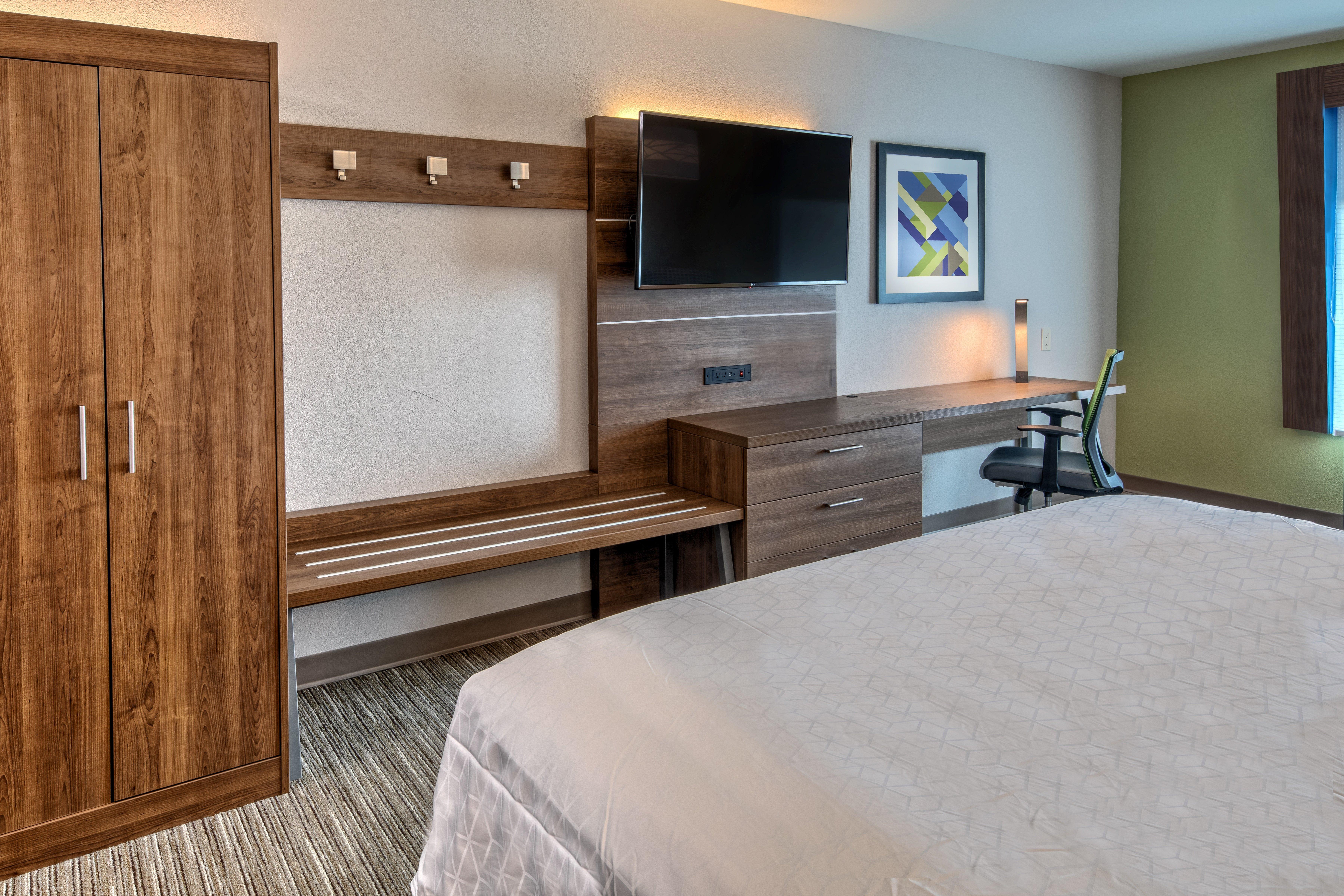 Holiday Inn Express Hotel & Suites Memphis Southwind By Ihg Экстерьер фото