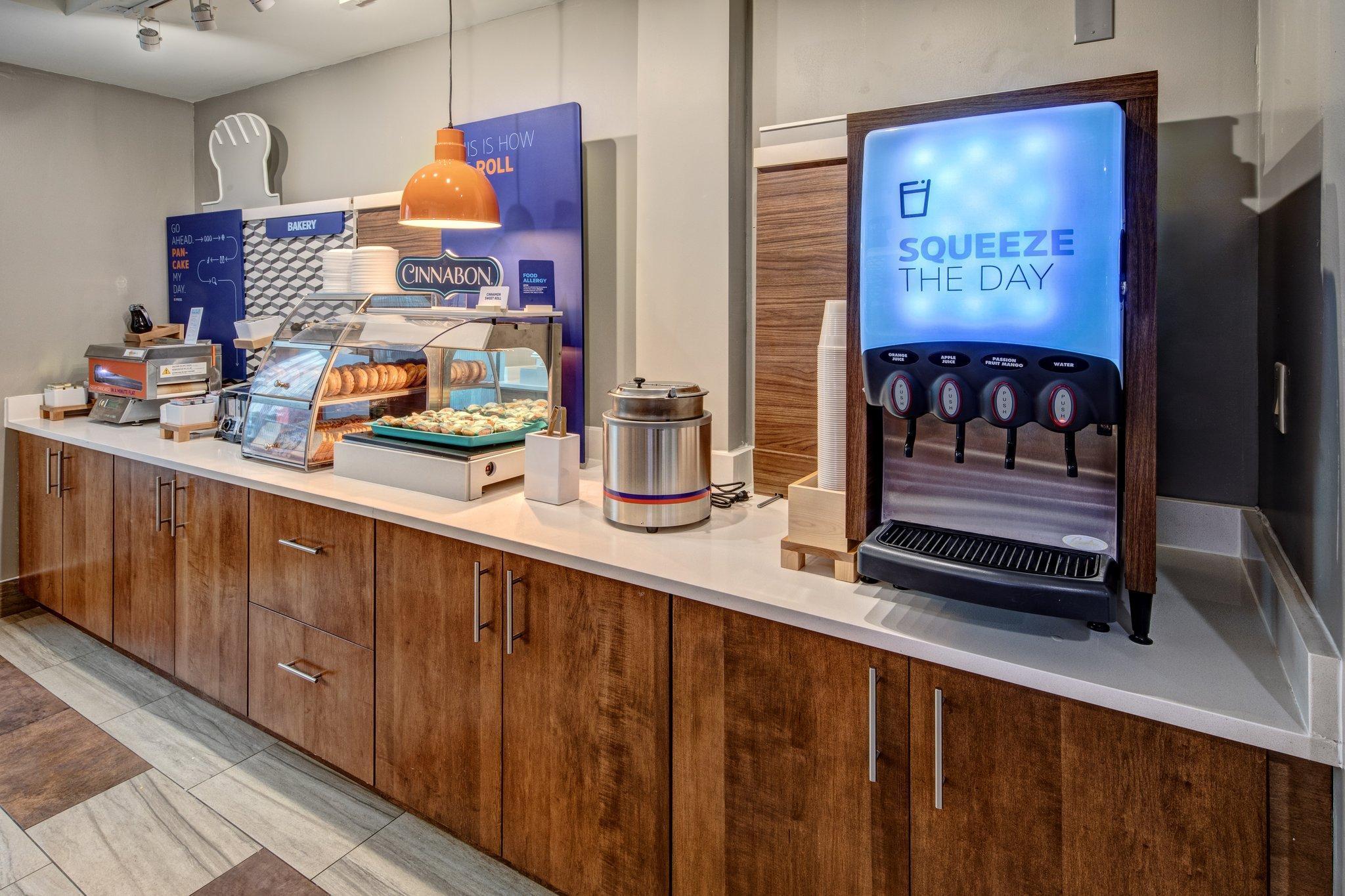 Holiday Inn Express Hotel & Suites Memphis Southwind By Ihg Экстерьер фото