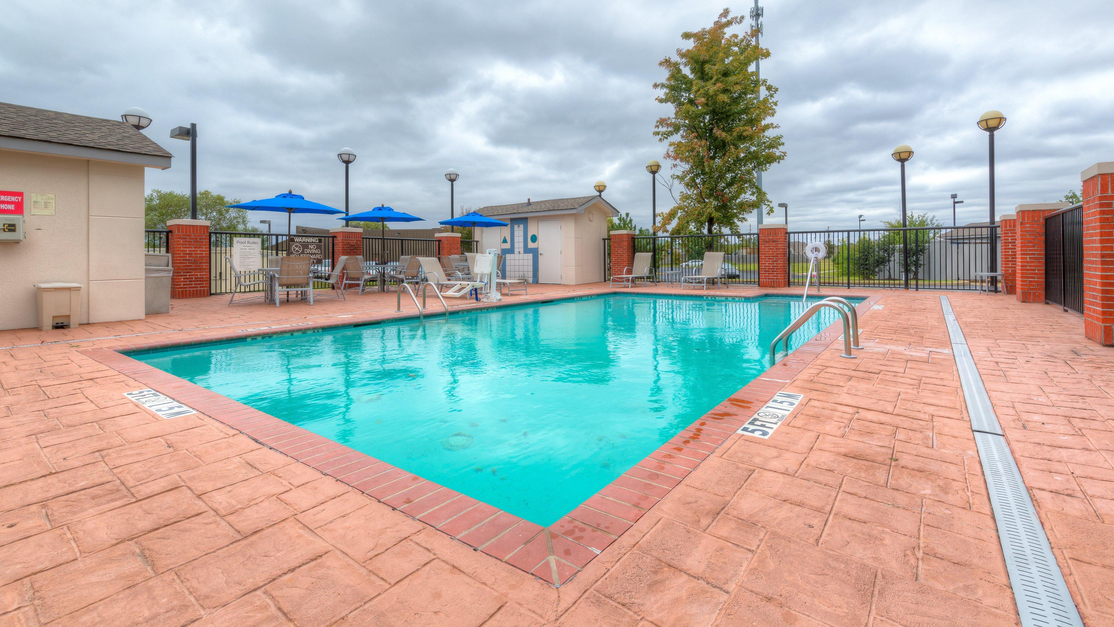 Holiday Inn Express Hotel & Suites Memphis Southwind By Ihg Экстерьер фото