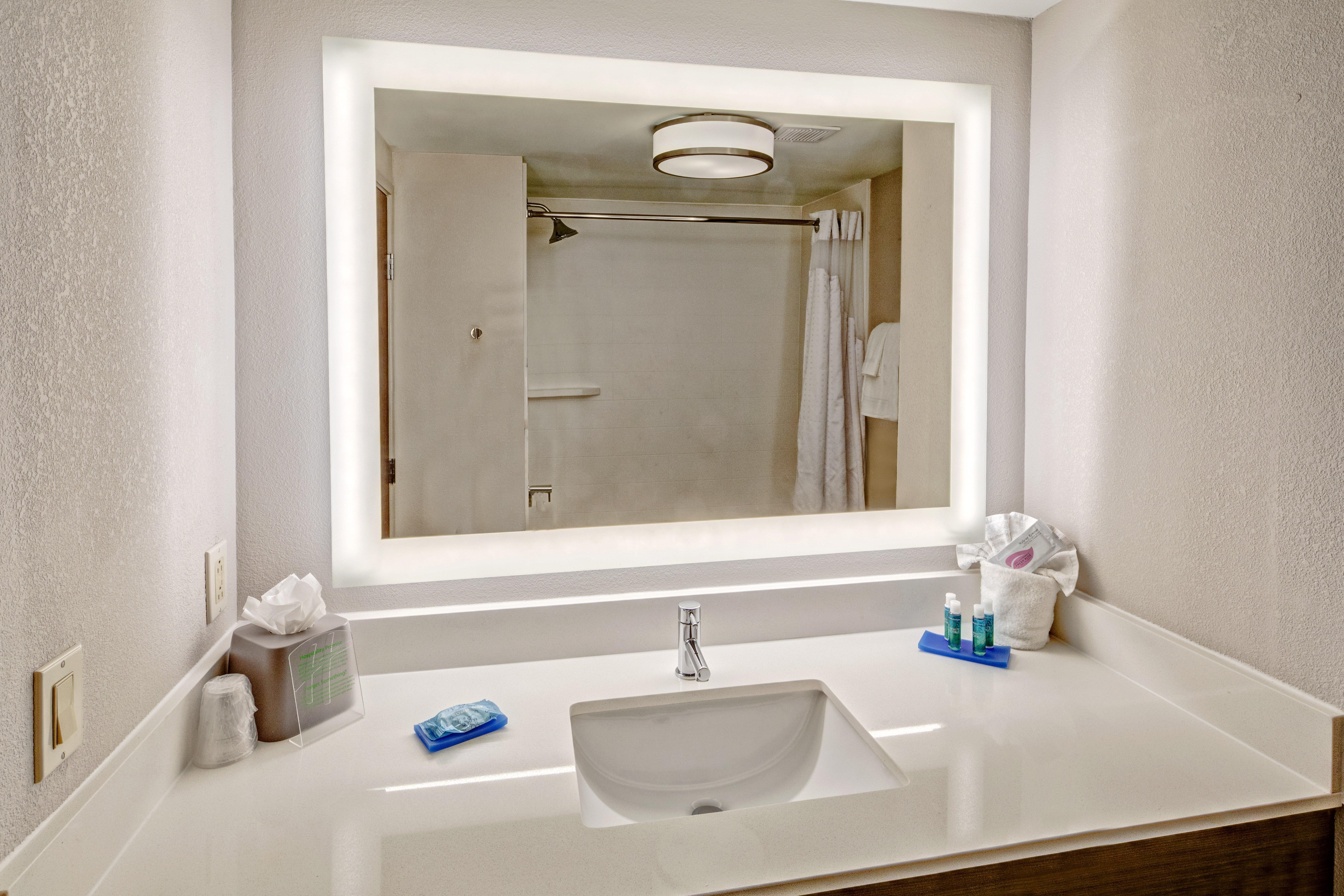 Holiday Inn Express Hotel & Suites Memphis Southwind By Ihg Экстерьер фото