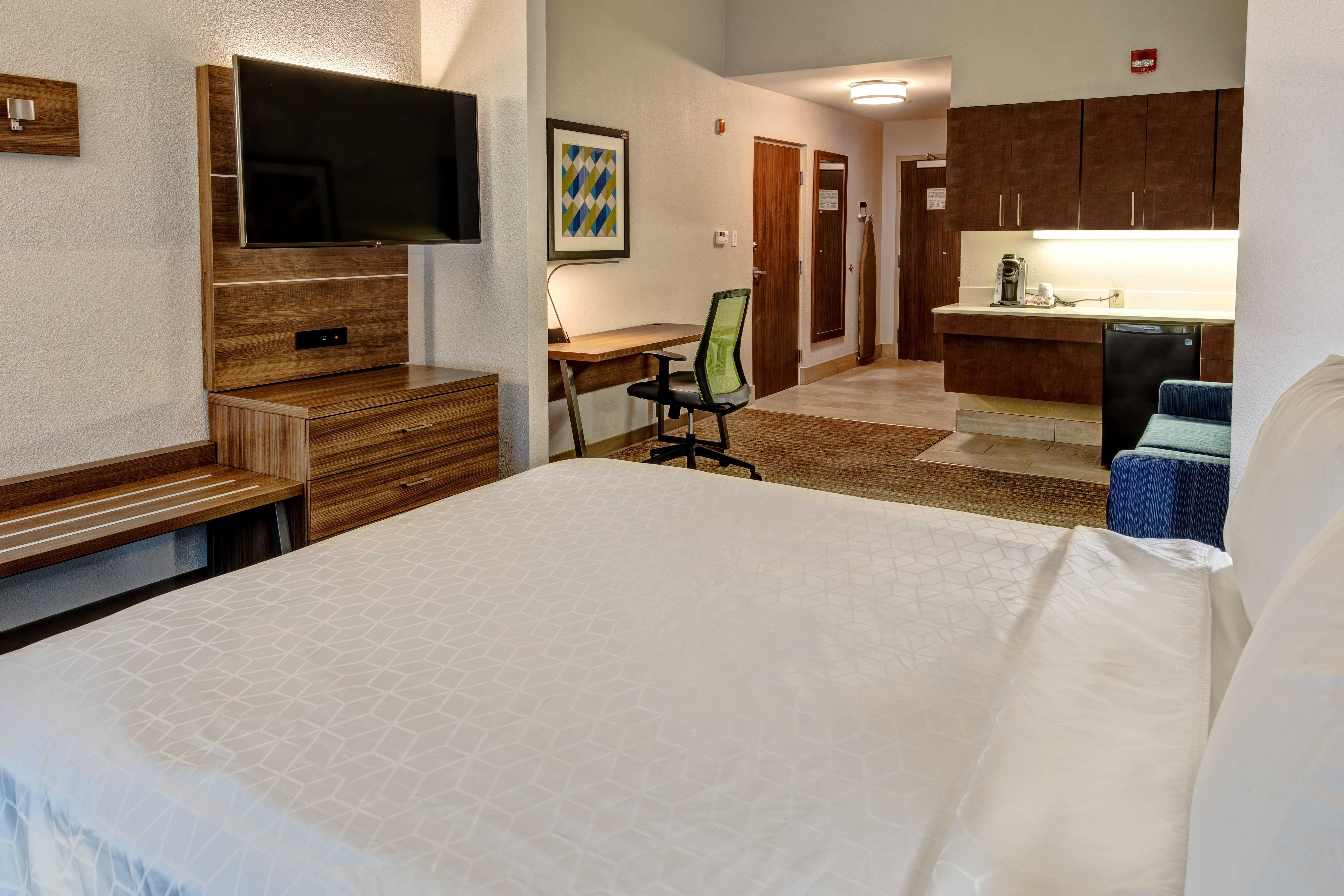 Holiday Inn Express Hotel & Suites Memphis Southwind By Ihg Экстерьер фото