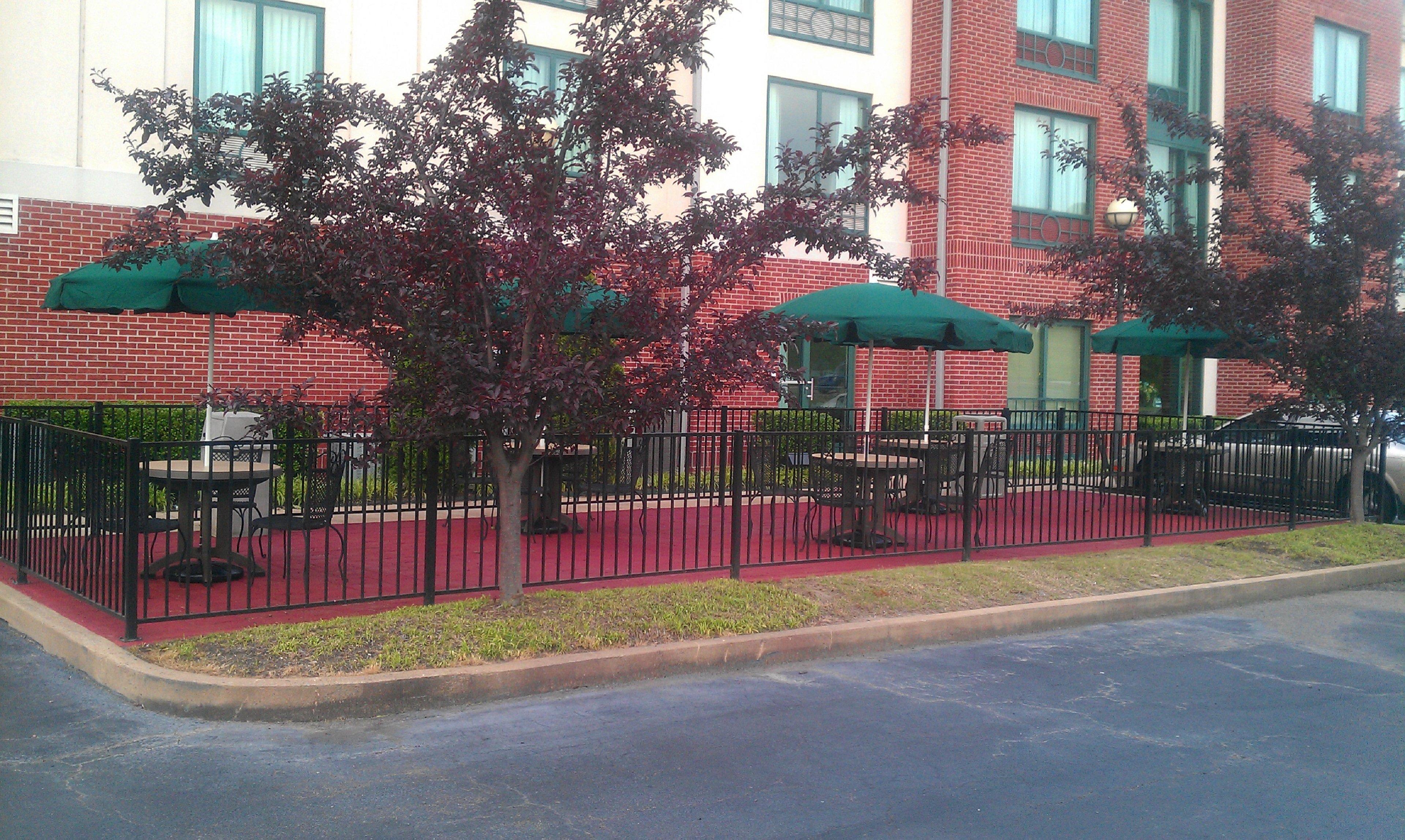 Holiday Inn Express Hotel & Suites Memphis Southwind By Ihg Экстерьер фото