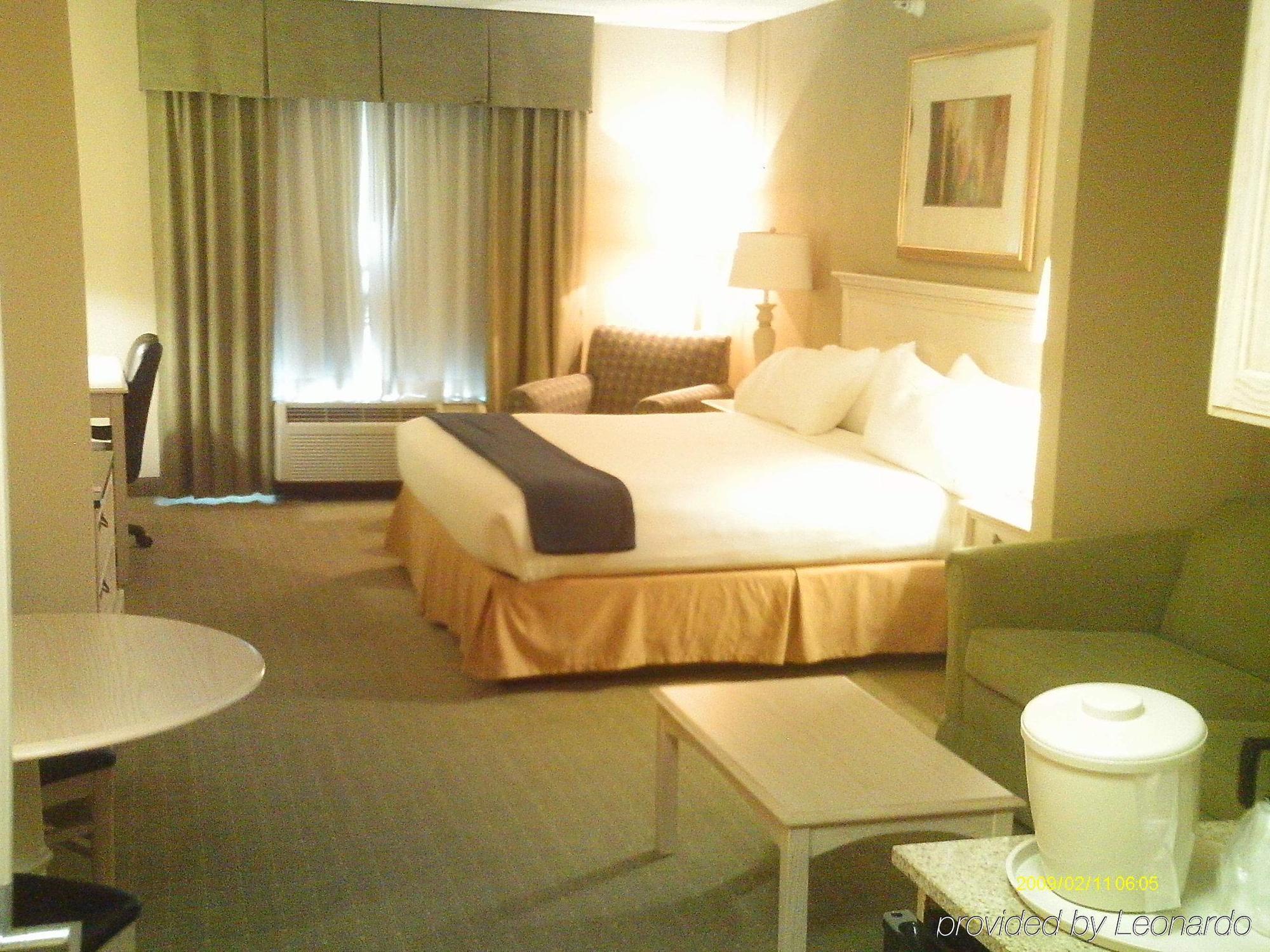 Holiday Inn Express Hotel & Suites Memphis Southwind By Ihg Экстерьер фото